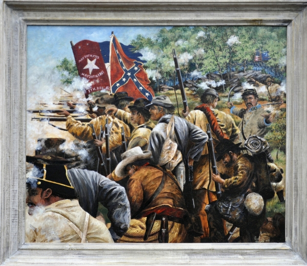 Click here to view Figure/Portrait artwork by Paul Means